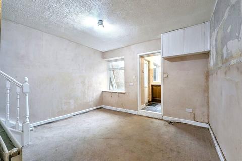 undefined, Shaw Street, Maryport CA15