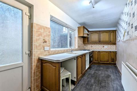 undefined, Shaw Street, Maryport CA15