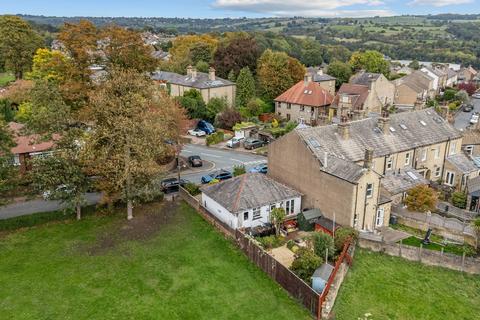 undefined, Garden Road, Brighouse HD6