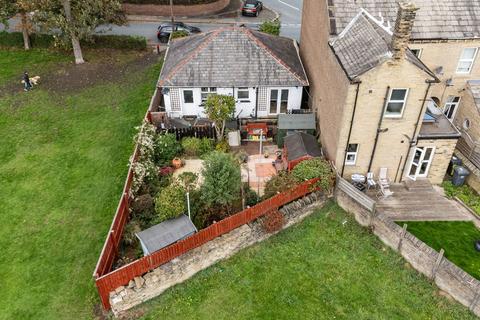 undefined, Garden Road, Brighouse HD6