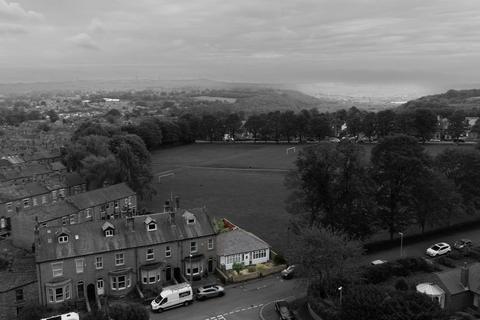 undefined, Garden Road, Brighouse HD6