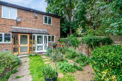 5 Tack Mews, London, SE4 1XS