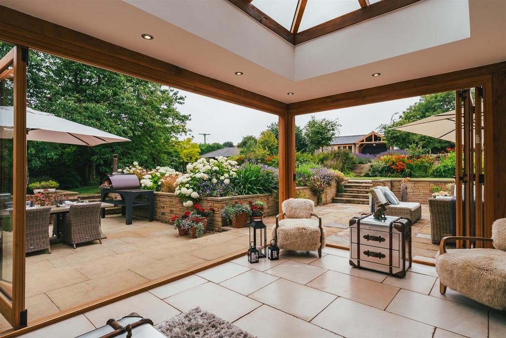 Orangery