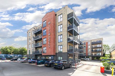undefined, Home Park Mill Link, Kings Langley, WD4