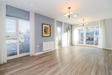 undefined, Home Park Mill Link, Kings Langley, WD4