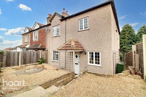 undefined, Mount Pleasant, Biggin Hill