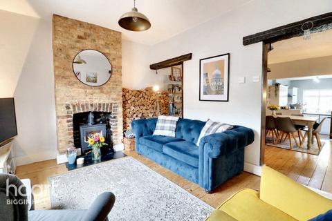 undefined, Mount Pleasant, Biggin Hill