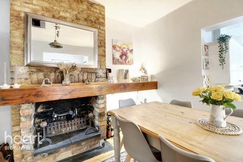 undefined, Mount Pleasant, Biggin Hill