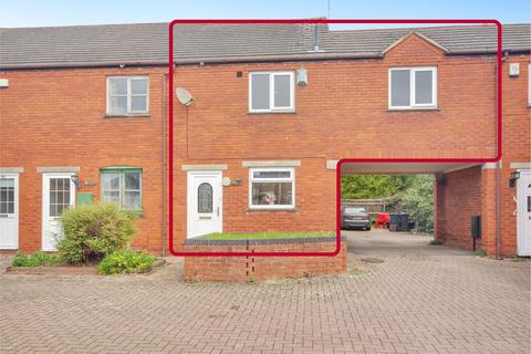 India Road, Tredworth, Gloucester, GL1