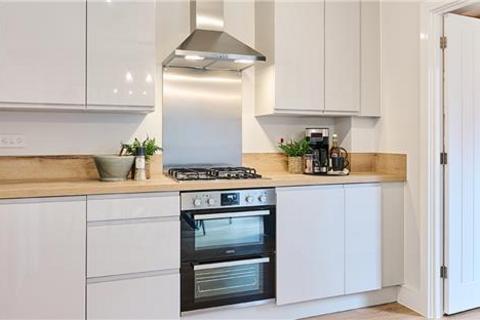 undefined, The Becket at The Fairways Ph1, St Leonards Ave ST17