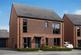 The Chichester at Bramshall Meadows Ph2C, New Road ST14