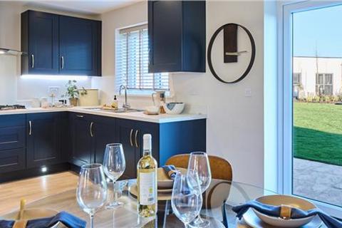 3 bedroom detached house for sale, The Edwena at Bramshall Meadows Ph2C, New Road ST14