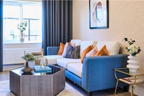 3 bedroom detached house for sale, The Edwena at Bramshall Meadows Ph2C, New Road ST14