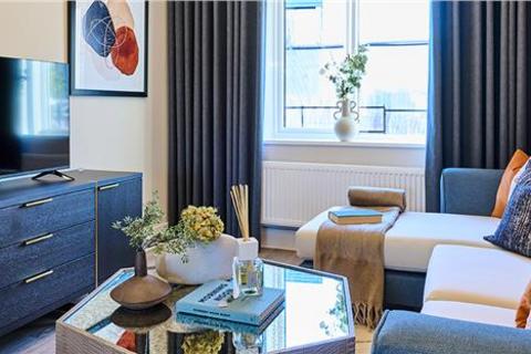 3 bedroom detached house for sale, The Edwena at Bramshall Meadows Ph2C, New Road ST14