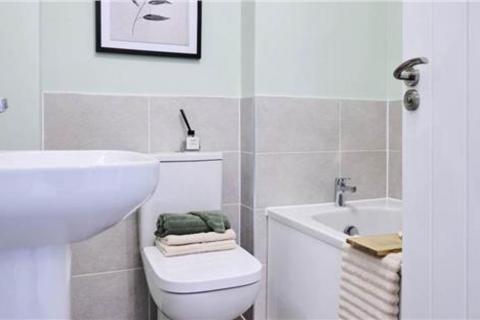 2 bedroom semi-detached house for sale, The Loxley at Bramshall Meadows Ph2C, New Road ST14