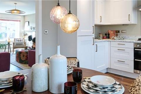 3 bedroom semi-detached house for sale, The Mirin at Bramshall Meadows Ph2C, New Road ST14
