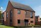 The Webster at Bramshall Meadows Ph2C, New Road ST14