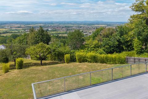 undefined, Lye Lane, Cleeve Hill, Cheltenham, Gloucestershire, GL52