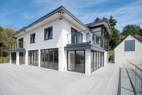 undefined, Lye Lane, Cleeve Hill, Cheltenham, Gloucestershire, GL52