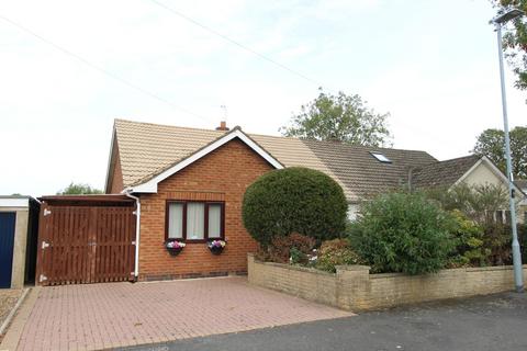undefined, Elmhirst Road, Lutterworth LE17