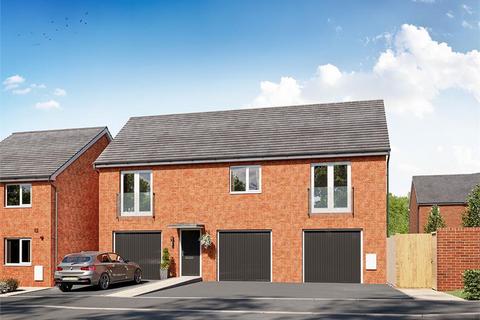 undefined, The Gennings at Kiln Gate, ST6, Nile St., Burslem ST6