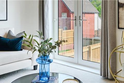 undefined, The Gennings at Kiln Gate, ST6, Nile St., Burslem ST6