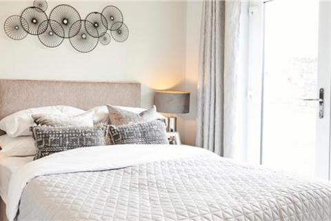 undefined, The Gennings at Kiln Gate, ST6, Nile St., Burslem ST6