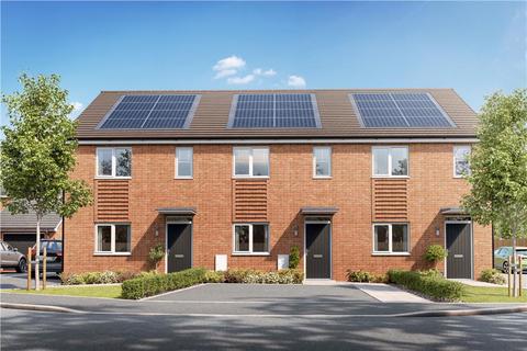 2 bedroom mews for sale, The Balder at Blythe Fields, Levison St, Blyth Bridge ST11