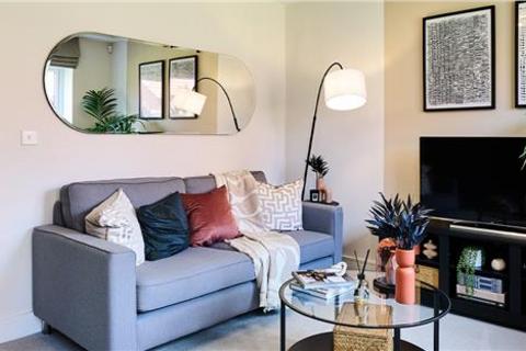 2 bedroom semi-detached house for sale, The Bela at Blythe Fields, Levison St, Blyth Bridge ST11