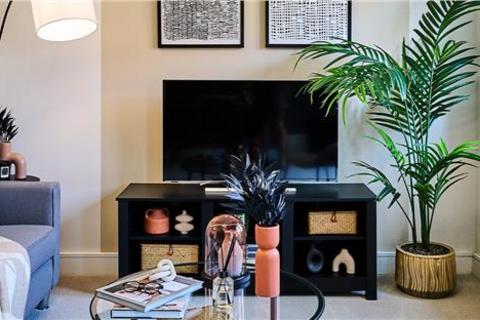 2 bedroom semi-detached house for sale, The Bela at Blythe Fields, Levison St, Blyth Bridge ST11