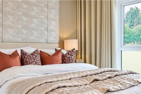 undefined, The Dalescord at Blythe Fields, Levison St, Blyth Bridge ST11