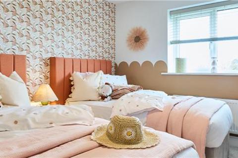 undefined, The Dalescord at Blythe Fields, Levison St, Blyth Bridge ST11