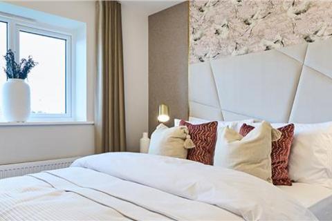 undefined, The Dalescord at Blythe Fields, Levison St, Blyth Bridge ST11