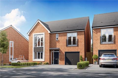 undefined, The Dovesnest at Blythe Fields, Levison St, Blyth Bridge ST11