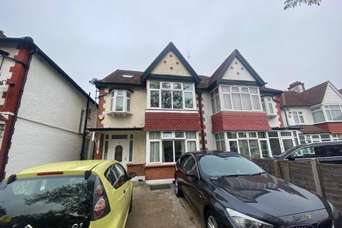 undefined, The Dene, Wembley HA9