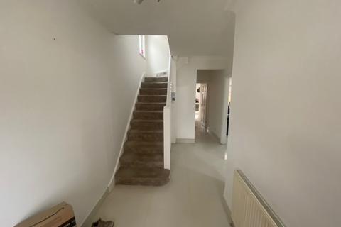 undefined, The Dene, Wembley HA9