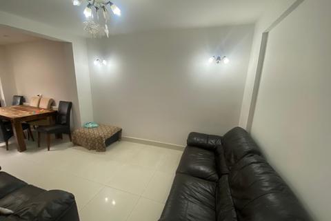 undefined, The Dene, Wembley HA9