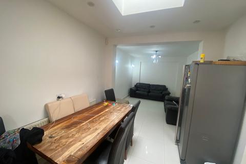 undefined, The Dene, Wembley HA9