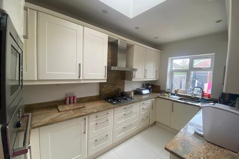 undefined, The Dene, Wembley HA9