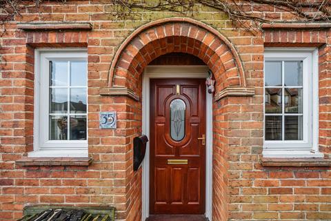 undefined, Crondall Lane, Farnham, GU9