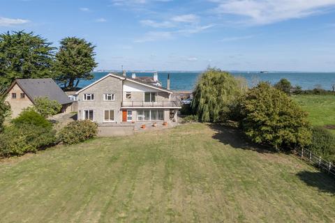 undefined, Seaview, Isle of Wight