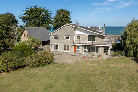 undefined, Seaview, Isle of Wight