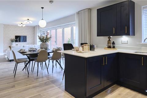 5 bedroom detached house for sale, The Almond at Orchard Mill, Kiln Barn Road ME20