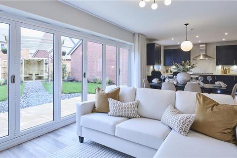 5 bedroom detached house for sale, The Almond at Orchard Mill, Kiln Barn Road ME20