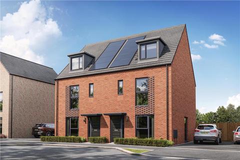 4 bedroom semi-detached house for sale, The Becket at SMH @ West Works, SMH @ West Works, Bristol Road B45