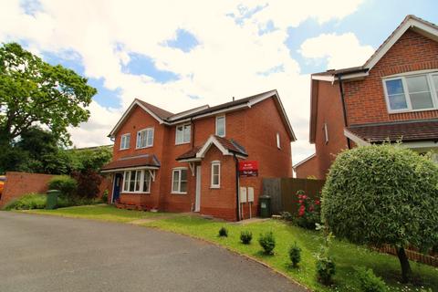 undefined, Hill View Avenue, Withington, Hereford, HR1