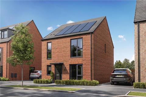 3 bedroom detached house for sale, The Edwena at SMH @ West Works, SMH @ West Works, Bristol Road B45