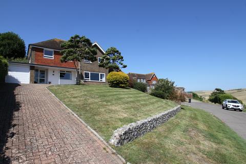 undefined, The Link, East Dean  BN20