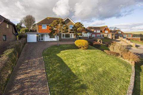 undefined, The Link, East Dean  BN20