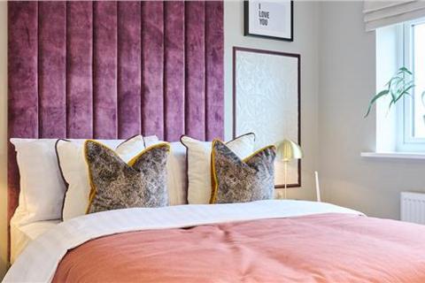 3 bedroom detached house for sale, Moore at Snibston Mill, Chiswell Dr LE67
